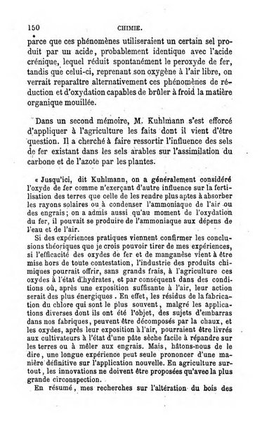 L'année scientifique et industrielle ou Exposé annuel des travaux scientifiques, des inventions et des principales applications de la science a l'industrie et aux arts, qui ont attiré l'attention publique en France et a l'etranger