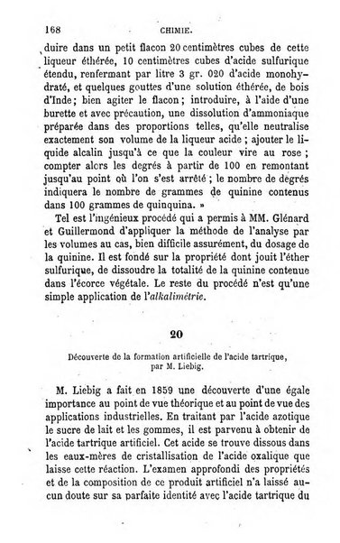 L'année scientifique et industrielle ou Exposé annuel des travaux scientifiques, des inventions et des principales applications de la science a l'industrie et aux arts, qui ont attiré l'attention publique en France et a l'etranger