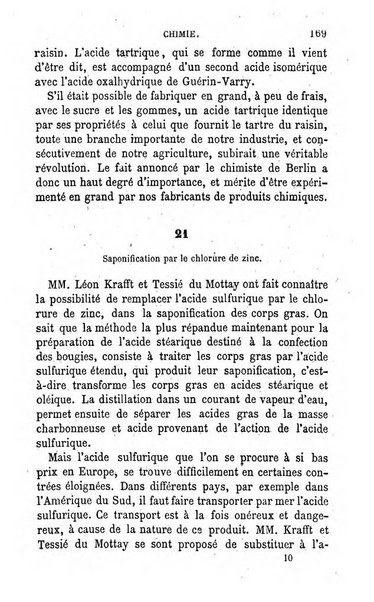 L'année scientifique et industrielle ou Exposé annuel des travaux scientifiques, des inventions et des principales applications de la science a l'industrie et aux arts, qui ont attiré l'attention publique en France et a l'etranger