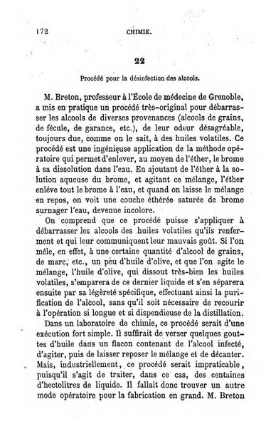 L'année scientifique et industrielle ou Exposé annuel des travaux scientifiques, des inventions et des principales applications de la science a l'industrie et aux arts, qui ont attiré l'attention publique en France et a l'etranger