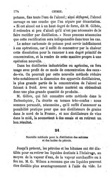 L'année scientifique et industrielle ou Exposé annuel des travaux scientifiques, des inventions et des principales applications de la science a l'industrie et aux arts, qui ont attiré l'attention publique en France et a l'etranger