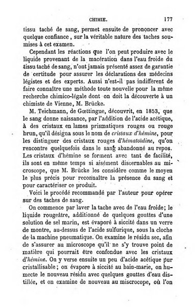 L'année scientifique et industrielle ou Exposé annuel des travaux scientifiques, des inventions et des principales applications de la science a l'industrie et aux arts, qui ont attiré l'attention publique en France et a l'etranger