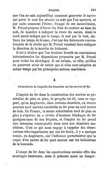 L'année scientifique et industrielle ou Exposé annuel des travaux scientifiques, des inventions et des principales applications de la science a l'industrie et aux arts, qui ont attiré l'attention publique en France et a l'etranger