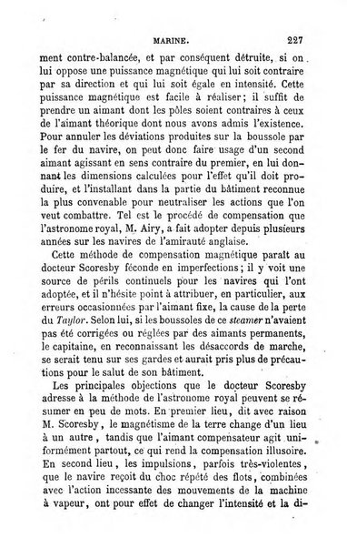 L'année scientifique et industrielle ou Exposé annuel des travaux scientifiques, des inventions et des principales applications de la science a l'industrie et aux arts, qui ont attiré l'attention publique en France et a l'etranger