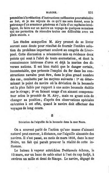 L'année scientifique et industrielle ou Exposé annuel des travaux scientifiques, des inventions et des principales applications de la science a l'industrie et aux arts, qui ont attiré l'attention publique en France et a l'etranger