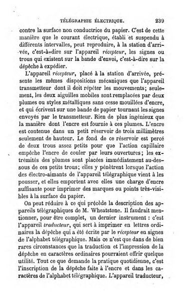 L'année scientifique et industrielle ou Exposé annuel des travaux scientifiques, des inventions et des principales applications de la science a l'industrie et aux arts, qui ont attiré l'attention publique en France et a l'etranger