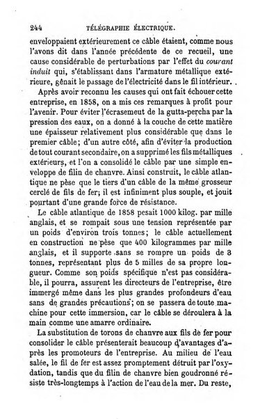 L'année scientifique et industrielle ou Exposé annuel des travaux scientifiques, des inventions et des principales applications de la science a l'industrie et aux arts, qui ont attiré l'attention publique en France et a l'etranger