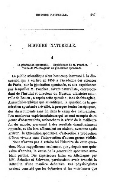 L'année scientifique et industrielle ou Exposé annuel des travaux scientifiques, des inventions et des principales applications de la science a l'industrie et aux arts, qui ont attiré l'attention publique en France et a l'etranger