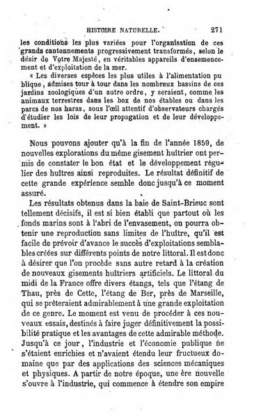 L'année scientifique et industrielle ou Exposé annuel des travaux scientifiques, des inventions et des principales applications de la science a l'industrie et aux arts, qui ont attiré l'attention publique en France et a l'etranger