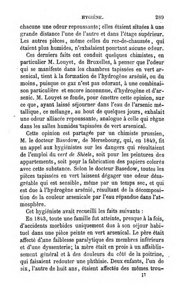 L'année scientifique et industrielle ou Exposé annuel des travaux scientifiques, des inventions et des principales applications de la science a l'industrie et aux arts, qui ont attiré l'attention publique en France et a l'etranger