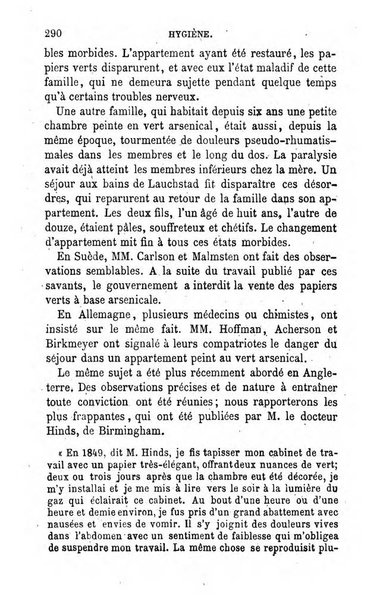 L'année scientifique et industrielle ou Exposé annuel des travaux scientifiques, des inventions et des principales applications de la science a l'industrie et aux arts, qui ont attiré l'attention publique en France et a l'etranger