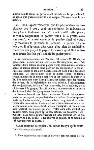 L'année scientifique et industrielle ou Exposé annuel des travaux scientifiques, des inventions et des principales applications de la science a l'industrie et aux arts, qui ont attiré l'attention publique en France et a l'etranger