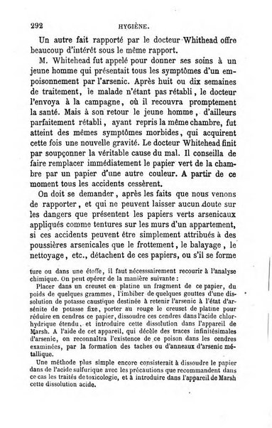 L'année scientifique et industrielle ou Exposé annuel des travaux scientifiques, des inventions et des principales applications de la science a l'industrie et aux arts, qui ont attiré l'attention publique en France et a l'etranger