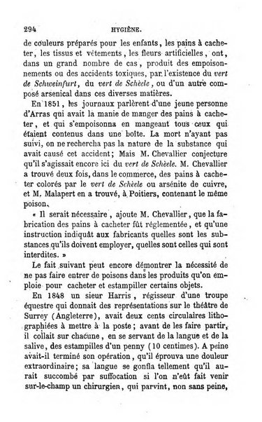 L'année scientifique et industrielle ou Exposé annuel des travaux scientifiques, des inventions et des principales applications de la science a l'industrie et aux arts, qui ont attiré l'attention publique en France et a l'etranger