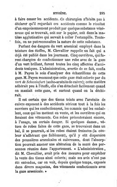 L'année scientifique et industrielle ou Exposé annuel des travaux scientifiques, des inventions et des principales applications de la science a l'industrie et aux arts, qui ont attiré l'attention publique en France et a l'etranger