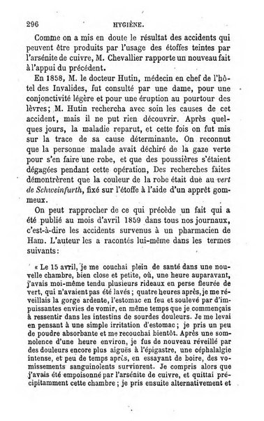 L'année scientifique et industrielle ou Exposé annuel des travaux scientifiques, des inventions et des principales applications de la science a l'industrie et aux arts, qui ont attiré l'attention publique en France et a l'etranger