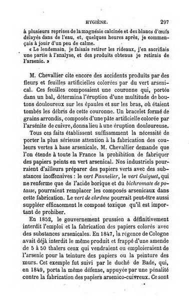 L'année scientifique et industrielle ou Exposé annuel des travaux scientifiques, des inventions et des principales applications de la science a l'industrie et aux arts, qui ont attiré l'attention publique en France et a l'etranger