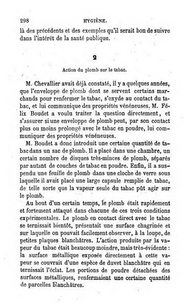 L'année scientifique et industrielle ou Exposé annuel des travaux scientifiques, des inventions et des principales applications de la science a l'industrie et aux arts, qui ont attiré l'attention publique en France et a l'etranger