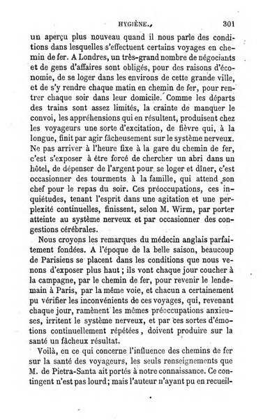 L'année scientifique et industrielle ou Exposé annuel des travaux scientifiques, des inventions et des principales applications de la science a l'industrie et aux arts, qui ont attiré l'attention publique en France et a l'etranger