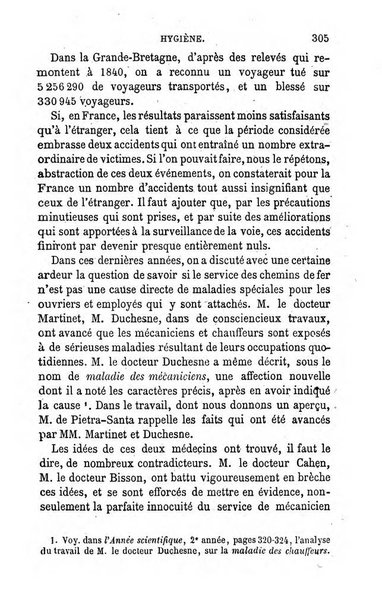 L'année scientifique et industrielle ou Exposé annuel des travaux scientifiques, des inventions et des principales applications de la science a l'industrie et aux arts, qui ont attiré l'attention publique en France et a l'etranger