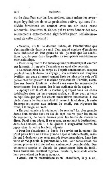 L'année scientifique et industrielle ou Exposé annuel des travaux scientifiques, des inventions et des principales applications de la science a l'industrie et aux arts, qui ont attiré l'attention publique en France et a l'etranger