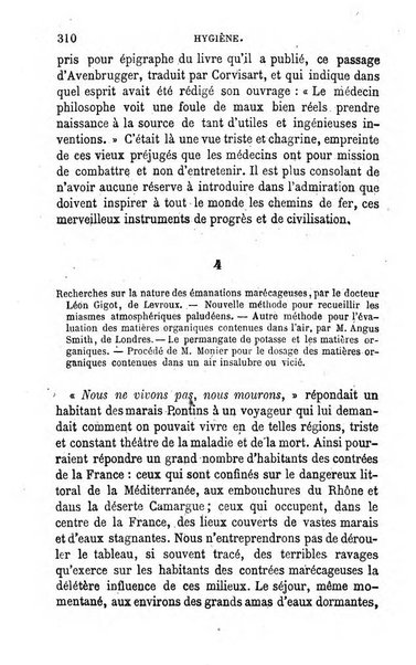 L'année scientifique et industrielle ou Exposé annuel des travaux scientifiques, des inventions et des principales applications de la science a l'industrie et aux arts, qui ont attiré l'attention publique en France et a l'etranger