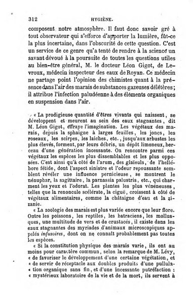 L'année scientifique et industrielle ou Exposé annuel des travaux scientifiques, des inventions et des principales applications de la science a l'industrie et aux arts, qui ont attiré l'attention publique en France et a l'etranger