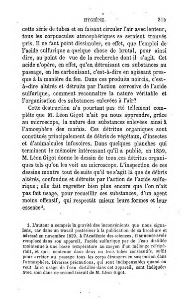 L'année scientifique et industrielle ou Exposé annuel des travaux scientifiques, des inventions et des principales applications de la science a l'industrie et aux arts, qui ont attiré l'attention publique en France et a l'etranger