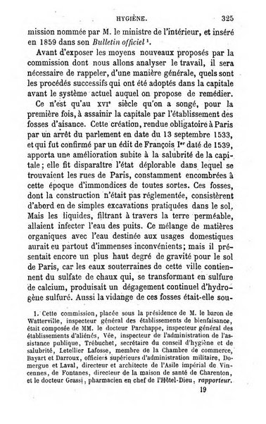 L'année scientifique et industrielle ou Exposé annuel des travaux scientifiques, des inventions et des principales applications de la science a l'industrie et aux arts, qui ont attiré l'attention publique en France et a l'etranger