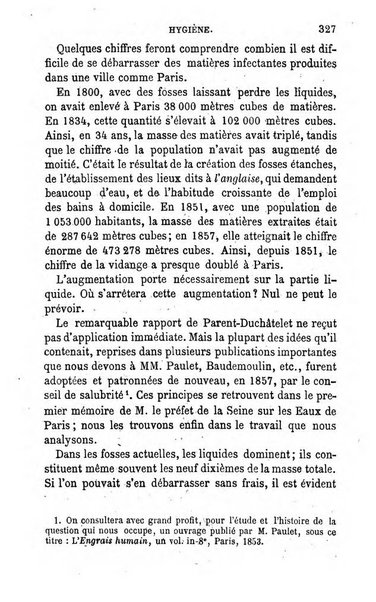 L'année scientifique et industrielle ou Exposé annuel des travaux scientifiques, des inventions et des principales applications de la science a l'industrie et aux arts, qui ont attiré l'attention publique en France et a l'etranger