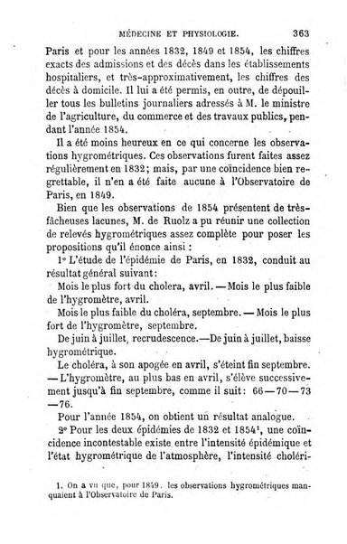 L'année scientifique et industrielle ou Exposé annuel des travaux scientifiques, des inventions et des principales applications de la science a l'industrie et aux arts, qui ont attiré l'attention publique en France et a l'etranger