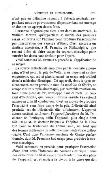 L'année scientifique et industrielle ou Exposé annuel des travaux scientifiques, des inventions et des principales applications de la science a l'industrie et aux arts, qui ont attiré l'attention publique en France et a l'etranger