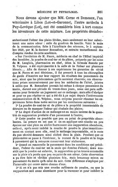 L'année scientifique et industrielle ou Exposé annuel des travaux scientifiques, des inventions et des principales applications de la science a l'industrie et aux arts, qui ont attiré l'attention publique en France et a l'etranger