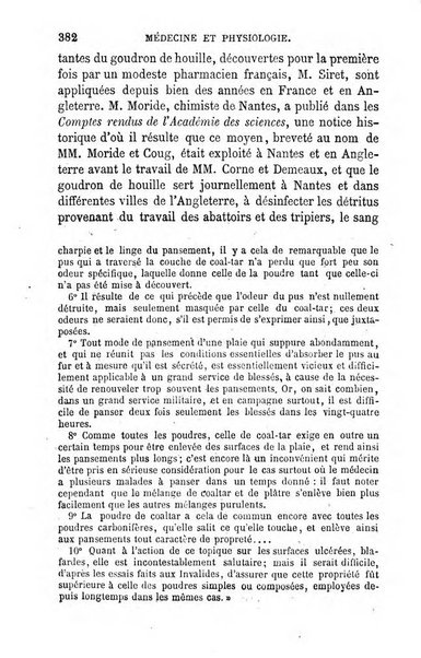 L'année scientifique et industrielle ou Exposé annuel des travaux scientifiques, des inventions et des principales applications de la science a l'industrie et aux arts, qui ont attiré l'attention publique en France et a l'etranger