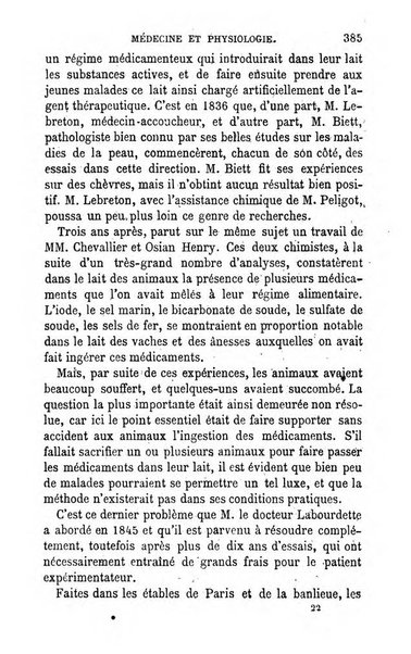 L'année scientifique et industrielle ou Exposé annuel des travaux scientifiques, des inventions et des principales applications de la science a l'industrie et aux arts, qui ont attiré l'attention publique en France et a l'etranger