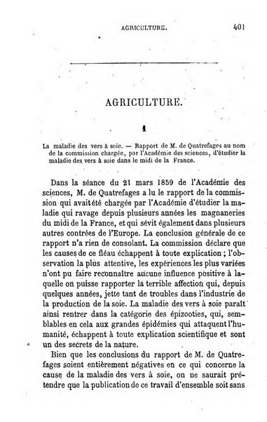 L'année scientifique et industrielle ou Exposé annuel des travaux scientifiques, des inventions et des principales applications de la science a l'industrie et aux arts, qui ont attiré l'attention publique en France et a l'etranger