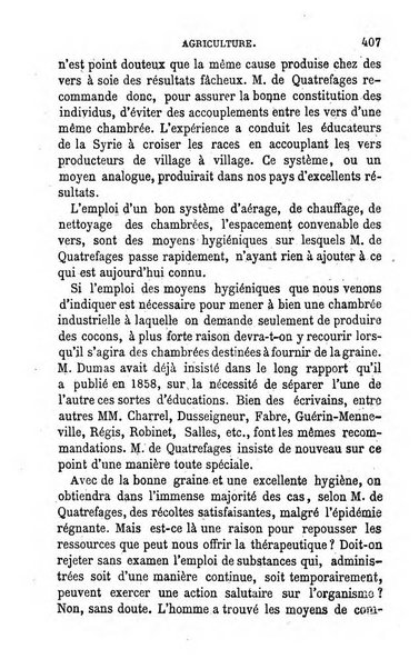 L'année scientifique et industrielle ou Exposé annuel des travaux scientifiques, des inventions et des principales applications de la science a l'industrie et aux arts, qui ont attiré l'attention publique en France et a l'etranger