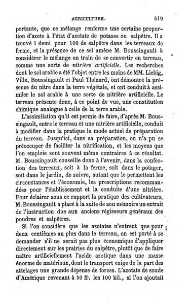 L'année scientifique et industrielle ou Exposé annuel des travaux scientifiques, des inventions et des principales applications de la science a l'industrie et aux arts, qui ont attiré l'attention publique en France et a l'etranger