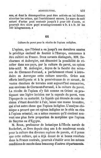 L'année scientifique et industrielle ou Exposé annuel des travaux scientifiques, des inventions et des principales applications de la science a l'industrie et aux arts, qui ont attiré l'attention publique en France et a l'etranger