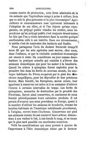 L'année scientifique et industrielle ou Exposé annuel des travaux scientifiques, des inventions et des principales applications de la science a l'industrie et aux arts, qui ont attiré l'attention publique en France et a l'etranger