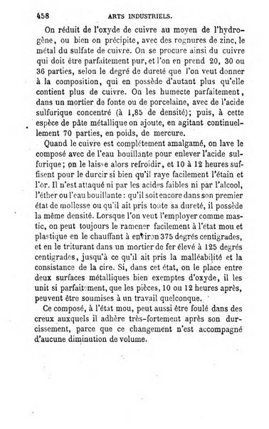 L'année scientifique et industrielle ou Exposé annuel des travaux scientifiques, des inventions et des principales applications de la science a l'industrie et aux arts, qui ont attiré l'attention publique en France et a l'etranger