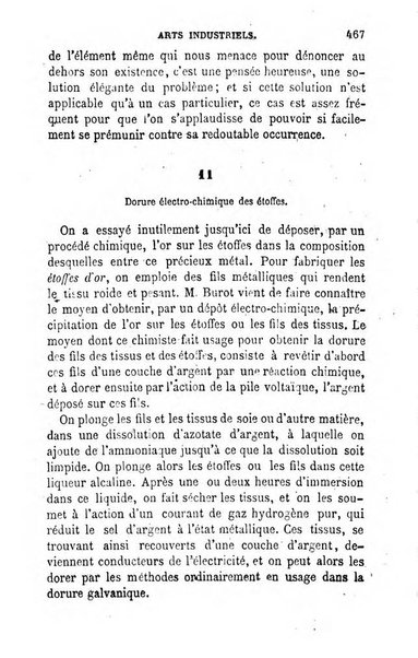 L'année scientifique et industrielle ou Exposé annuel des travaux scientifiques, des inventions et des principales applications de la science a l'industrie et aux arts, qui ont attiré l'attention publique en France et a l'etranger