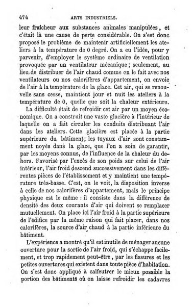 L'année scientifique et industrielle ou Exposé annuel des travaux scientifiques, des inventions et des principales applications de la science a l'industrie et aux arts, qui ont attiré l'attention publique en France et a l'etranger