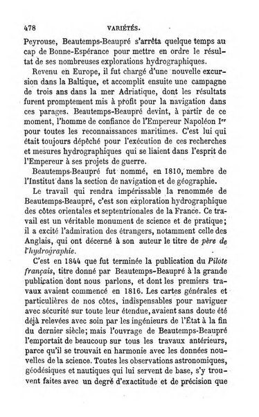 L'année scientifique et industrielle ou Exposé annuel des travaux scientifiques, des inventions et des principales applications de la science a l'industrie et aux arts, qui ont attiré l'attention publique en France et a l'etranger