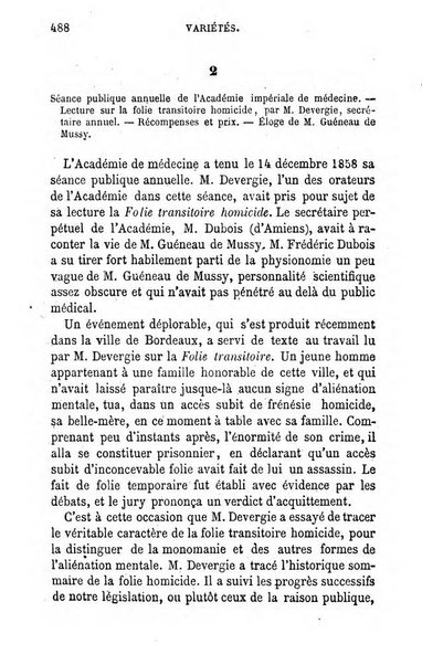 L'année scientifique et industrielle ou Exposé annuel des travaux scientifiques, des inventions et des principales applications de la science a l'industrie et aux arts, qui ont attiré l'attention publique en France et a l'etranger