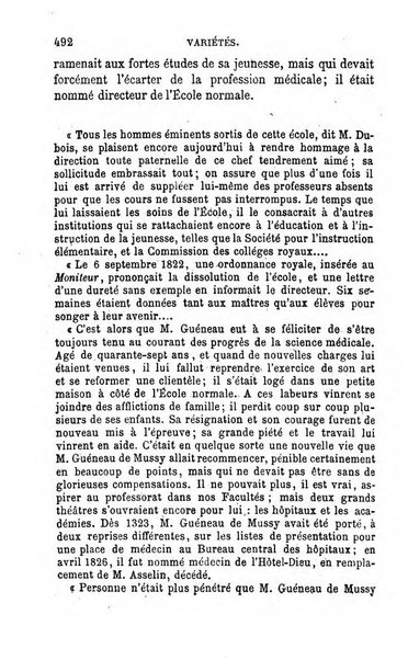 L'année scientifique et industrielle ou Exposé annuel des travaux scientifiques, des inventions et des principales applications de la science a l'industrie et aux arts, qui ont attiré l'attention publique en France et a l'etranger