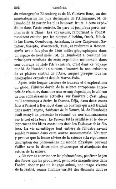 L'année scientifique et industrielle ou Exposé annuel des travaux scientifiques, des inventions et des principales applications de la science a l'industrie et aux arts, qui ont attiré l'attention publique en France et a l'etranger