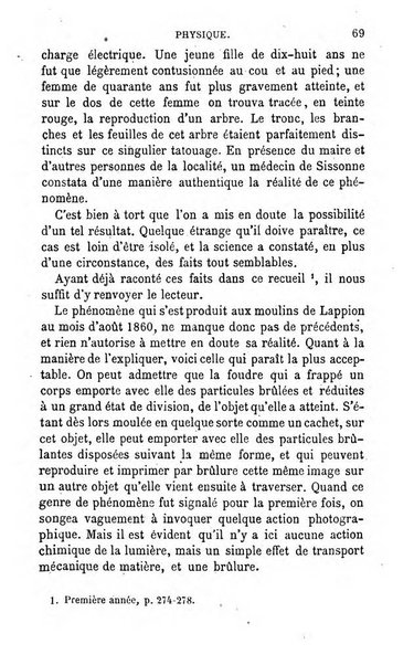 L'année scientifique et industrielle ou Exposé annuel des travaux scientifiques, des inventions et des principales applications de la science a l'industrie et aux arts, qui ont attiré l'attention publique en France et a l'etranger