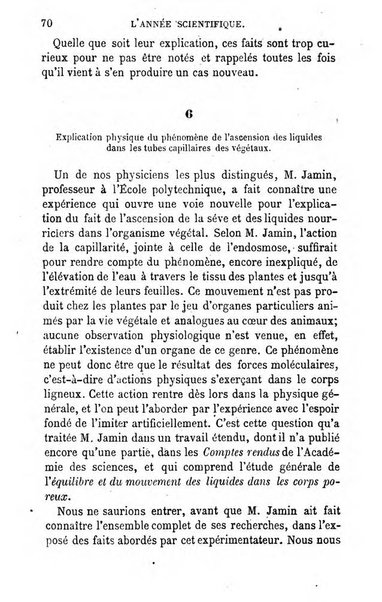 L'année scientifique et industrielle ou Exposé annuel des travaux scientifiques, des inventions et des principales applications de la science a l'industrie et aux arts, qui ont attiré l'attention publique en France et a l'etranger