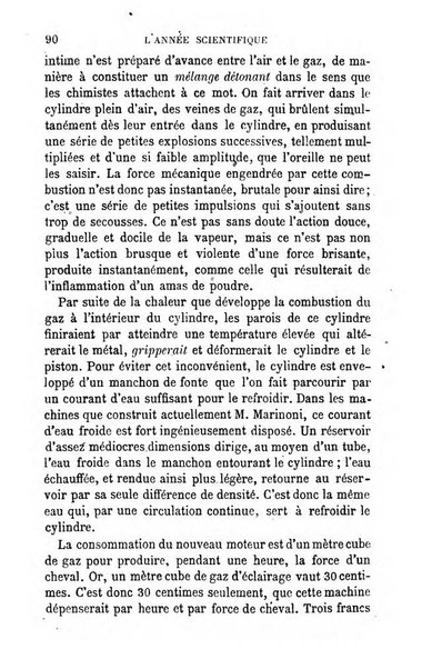 L'année scientifique et industrielle ou Exposé annuel des travaux scientifiques, des inventions et des principales applications de la science a l'industrie et aux arts, qui ont attiré l'attention publique en France et a l'etranger